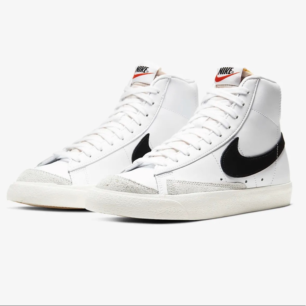 Nike Blazer’s